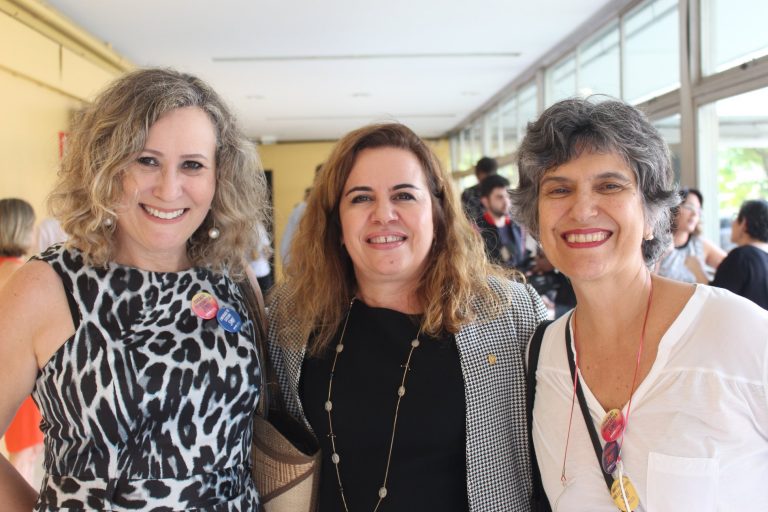 05-12-18 - Lançamento do Comitê UFMG em Defesa da Democracia