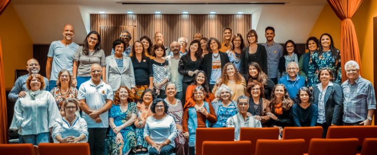 29-05-18 - Posse da nova Diretoria - Gestão 2018/2020