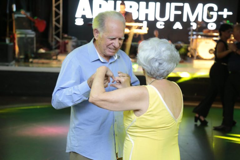 20-10-18 - Baile das Professoras e dos Professores do APUBH