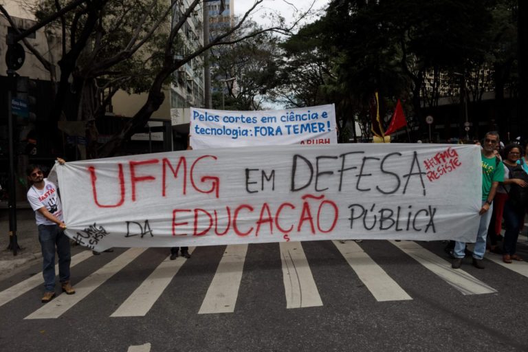10-08-18 - Dia Nacional do Basta
