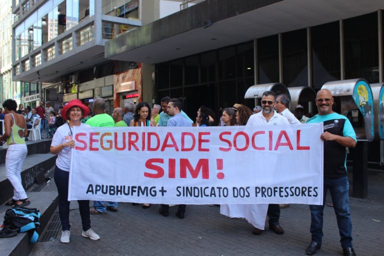 24- 01 - Dia Nacional dos Aposentados e da Previdência Social