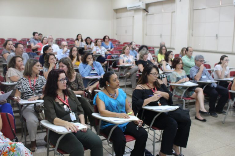 28/02/19 - Debate na Faculdade de Medicina/UFMG: Reforma da Previdência