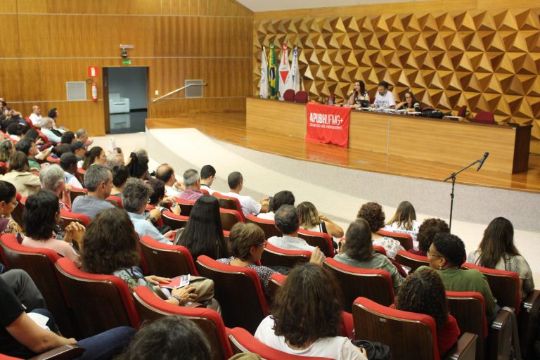 09/05/19 - Assembleia do APUBH