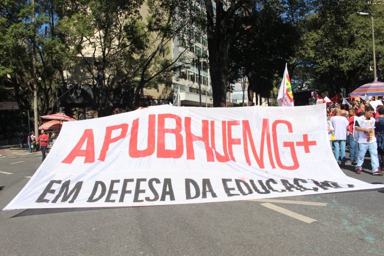 14/06/19 - Greve Geral 14J
