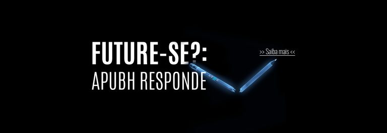 Future-se? Apubh responde