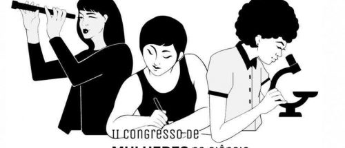 2ª edição do Congresso de Mulheres na Ciência