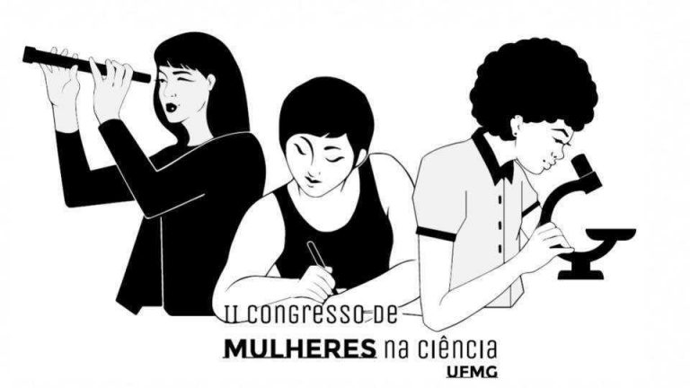 2ª edição do Congresso de Mulheres na Ciência