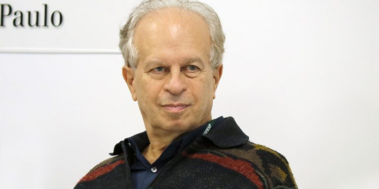 Renato Janine Ribeiro é professor de Filosofia, cientista político, escritor e colunista