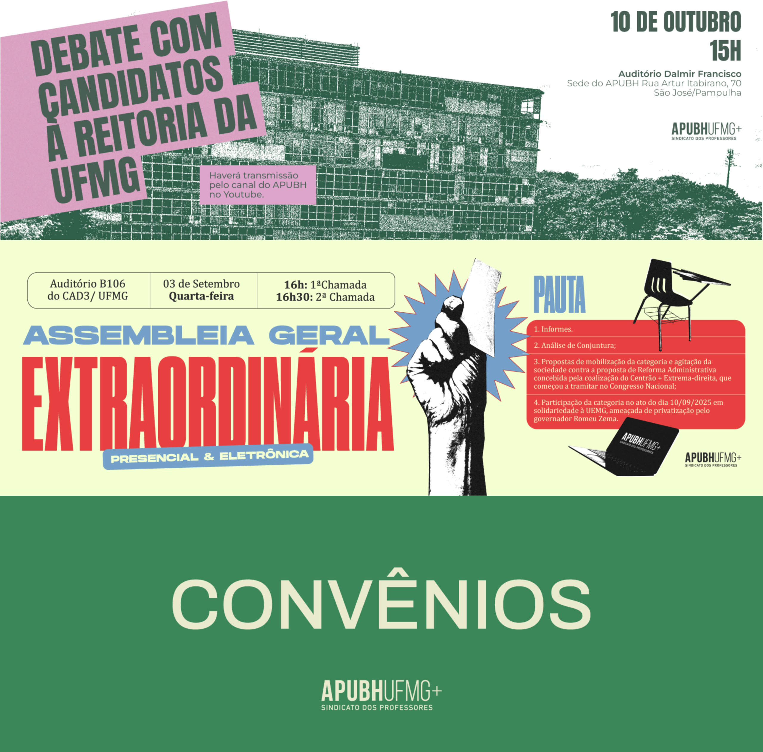 APUBH - Banner Principal