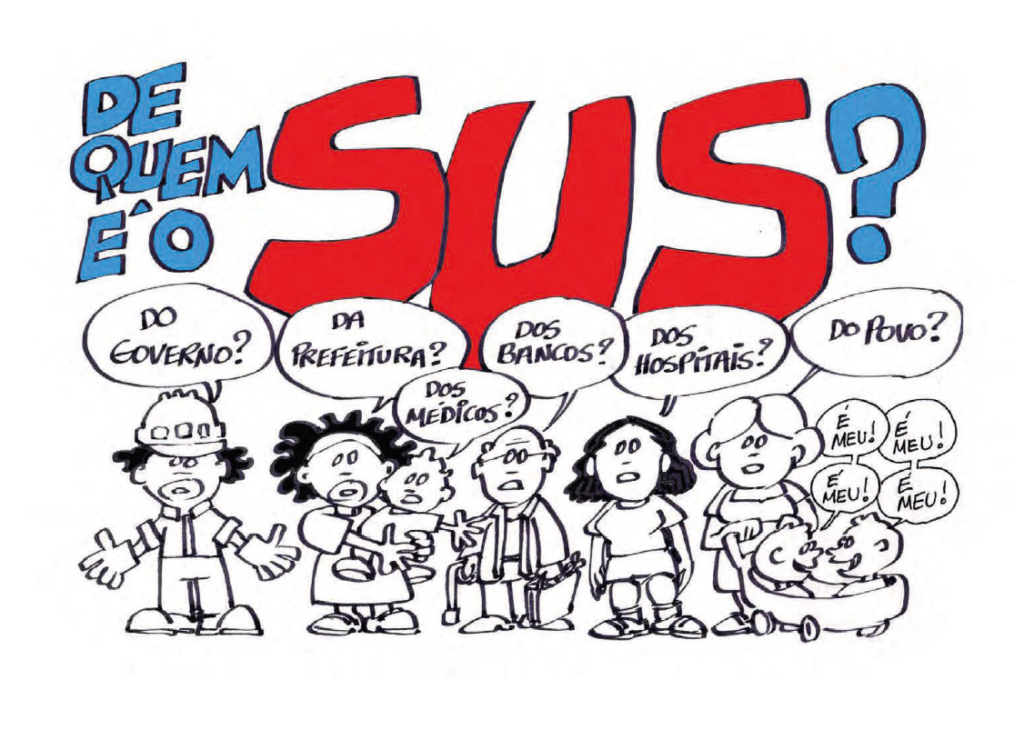 SUS, the Sistema Unico de Saude (Unique Health Sistem) of Brazil 👍 :  r/AmongUsMemes