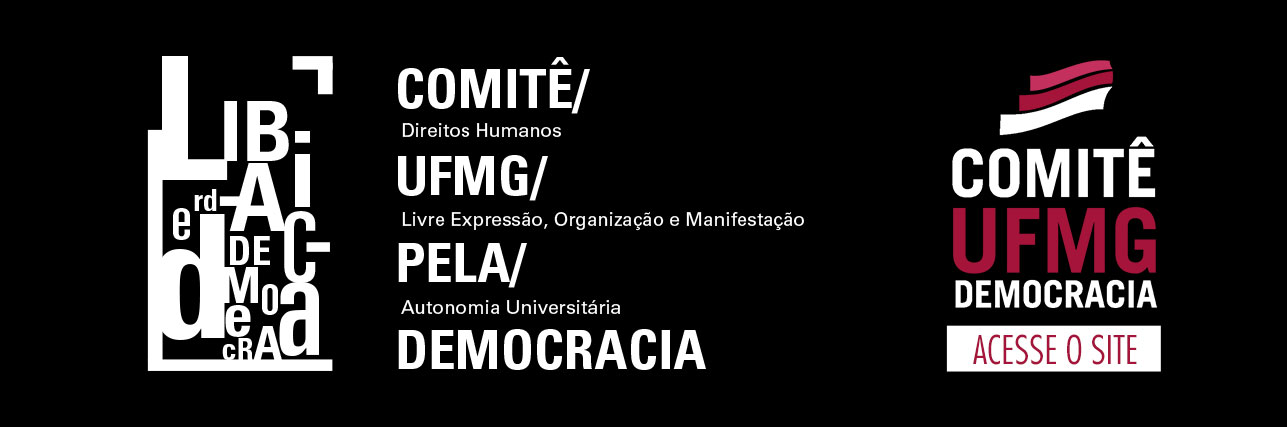 Comitê UFMG Democracia