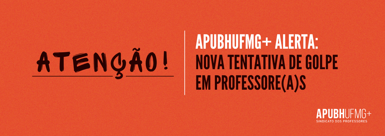 ALERTA: Cuidado com Tentativas de Golpe pelo WhatsApp